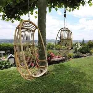 Ferienhaus Les Figuets Chateauneuf-de-Galaure