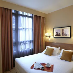 Citadines Saint-germain-des-pres Aparthotel