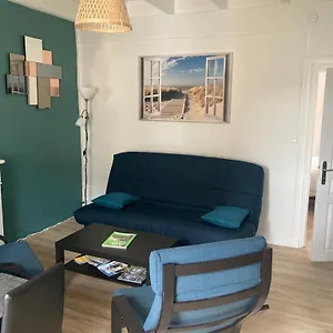 Appartement Les Locations D'argol Argol