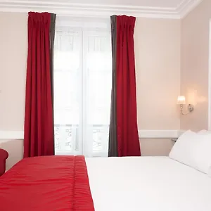 Hotel Sleeping Belle, Paris