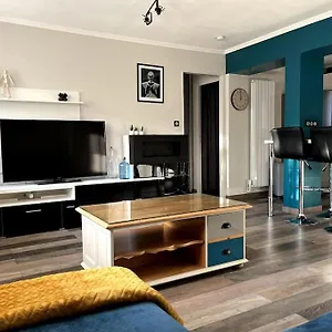 Appartement Calme Lille