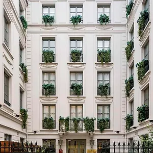 Hotel Maison Colbert Member Of Melia Collection Notre-dame, Paris