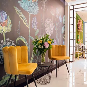 Ibis Styles Batignolles *** Paříž