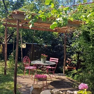 Appartement Meublés Les Charmettes Chambéry
