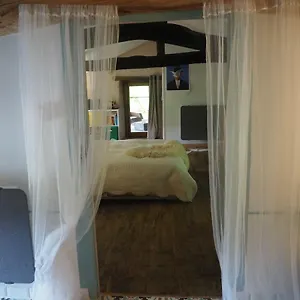 Privatunterkunft Le Chatel En Beaujolais Valsonne