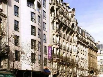 Aparthotel Citadines République Parigi