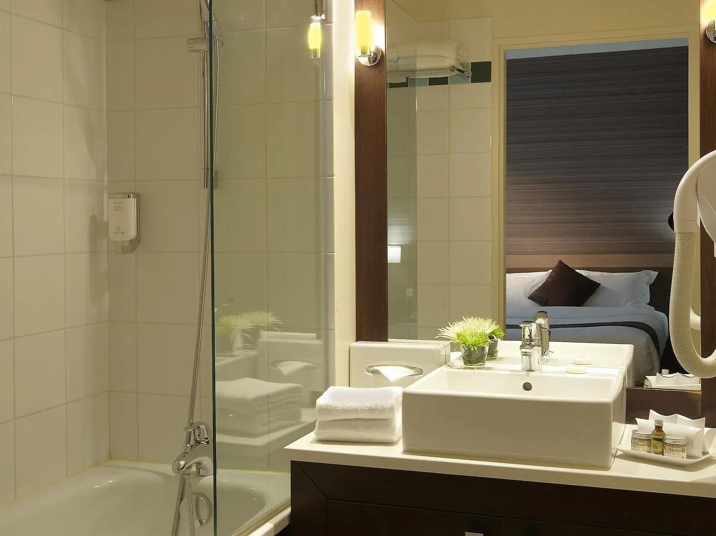 ***  Citadines Republique Paris Aparthotel France