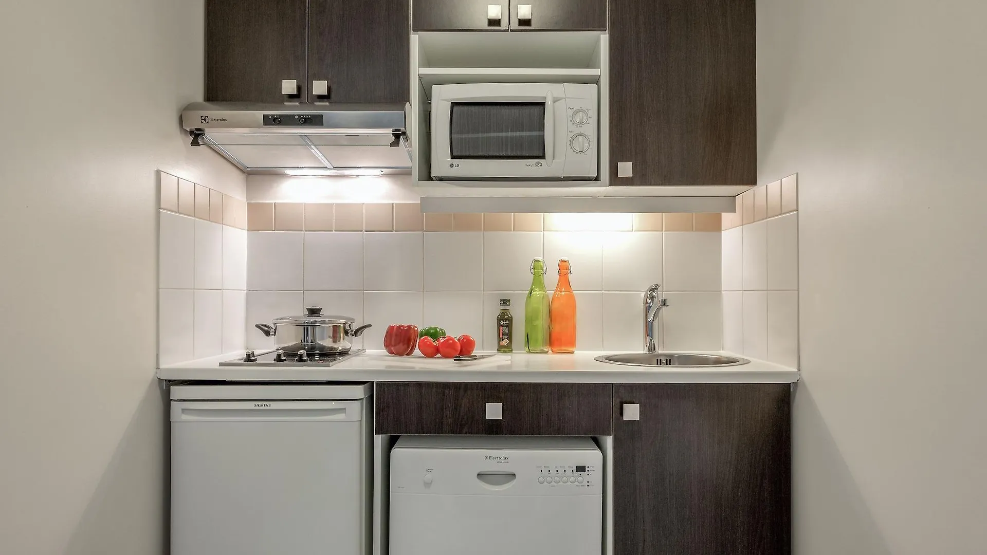 Citadines Republique Paris Aparthotel France