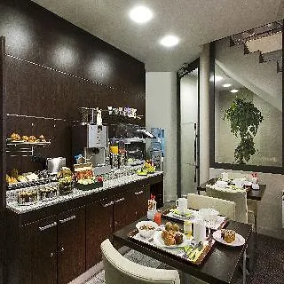***  Citadines Republique Paris Aparthotel France