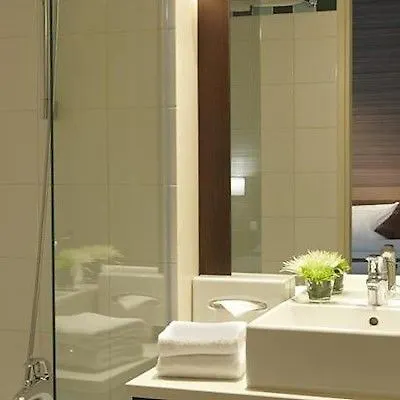 ***  Citadines Republique Paris Aparthotel France