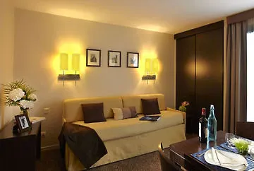 Citadines Republique Paris Aparthotel France