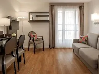 ***  Citadines Republique Paris Aparthotel France