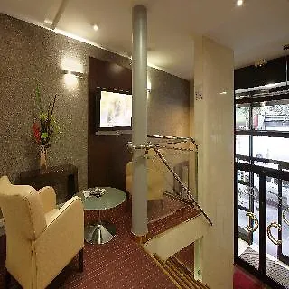 Citadines Republique Paris Aparthotel