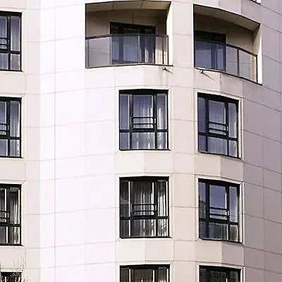 Citadines Republique Paris Aparthotel