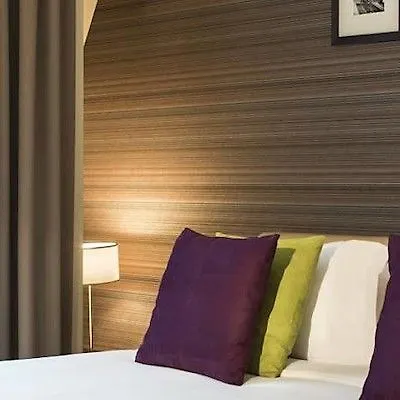 Citadines Republique Paris Aparthotel France