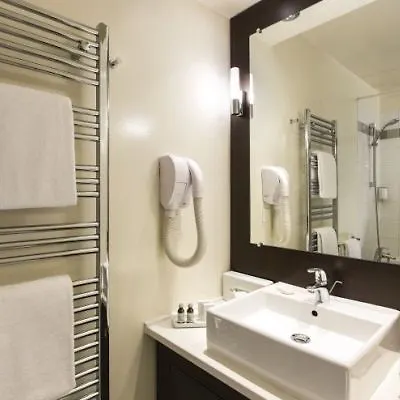 Citadines Republique Paris Aparthotel