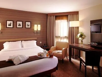 Citadines Republique Paris Aparthotel