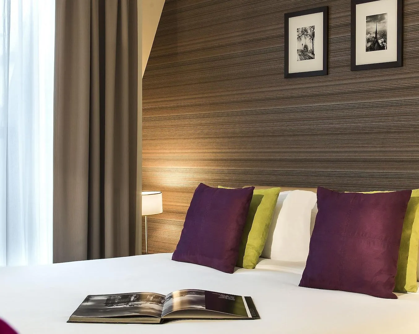 Citadines Republique Paris Aparthotel