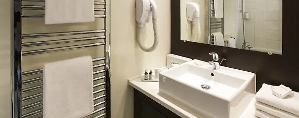 Citadines Republique Paris Aparthotel