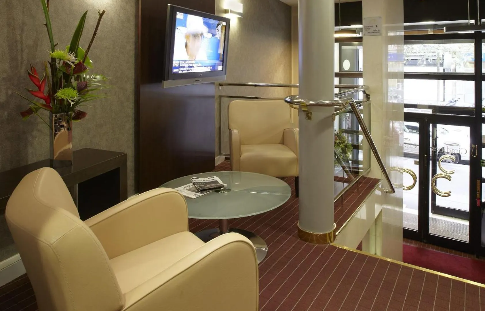Citadines Republique Paris Aparthotel