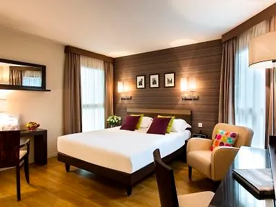 Citadines Republique Paris Aparthotel
