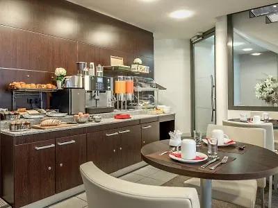 Citadines Republique Paris Aparthotel