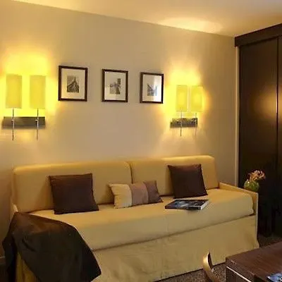 Citadines Republique Paris Aparthotel