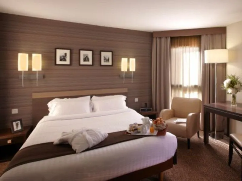 Citadines Republique Paris Aparthotel France