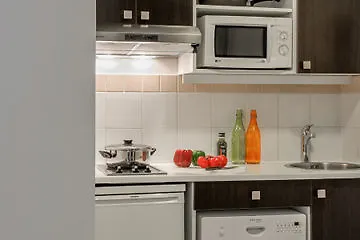 Citadines Republique Paris Aparthotel