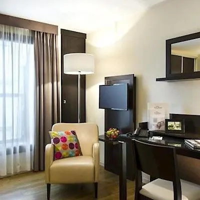 Citadines Republique Paris Aparthotel