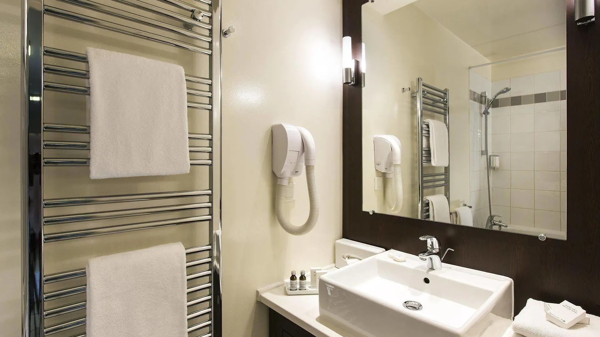 Citadines Republique Paris Aparthotel
