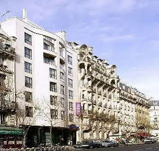 Citadines Republique Paris Aparthotel 3*,